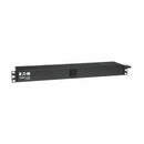 Eaton Tripp Lite Series PDU121506 1.8kW 120V Single-Phase Basic PDU