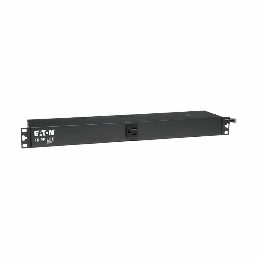 Eaton Tripp Lite Series PDU121506 1.8kW 120V Single-Phase Basic PDU