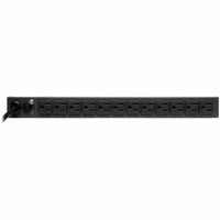 Eaton Tripp Lite Series PDU121506 1.8kW 120V Single-Phase Basic PDU