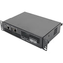 Eaton PDU15NETLX 1.4kW 120V Single-Phase Switched Mini PDU LX Platform Interface