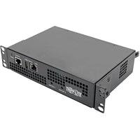 Eaton PDU15NETLX 1.4kW 120V Single-Phase Switched Mini PDU LX Platform Interface