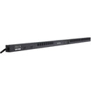 CyberPower PDU81102 100 - 120 VAC 30A Switched Metered-by-Outlet PDU