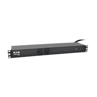 Eaton PDUH20-ISO PDU 1.92kW 120V Single-Phase Basic with ISOBAR Surge Protection