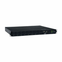Eaton Tripp Lite PDUMH15ATNET Series 1.4kW Single-Phase Switch PDU