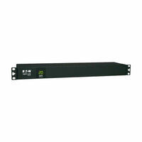 Eaton Tripp Lite Series PDUMH20 2.4kW Single-Phase Local Metered PDU, 120V