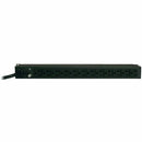 Eaton Tripp Lite Series PDUMH20 2.4kW Single-Phase Local Metered PDU, 120V