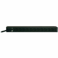 Eaton Tripp Lite Series PDUMH20 2.4kW Single-Phase Local Metered PDU, 120V
