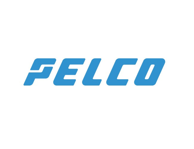 Pelco IMD1-INCLD1 Lower Dome Clear for Inceiling Mounted Sarix Multi Camera