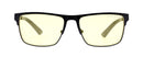 Gunnar Optiks PEN-09501 Pendleton slate FRAME amber - Gaming Computer Eyewear