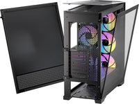 Antec Performance 1 FT ARGB, RTX 40 GPU Support - Full-Tower E-ATX PC Case