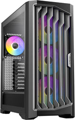 Antec Performance 1 FT ARGB, RTX 40 GPU Support - Full-Tower E-ATX PC Case