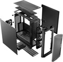 Antec Performance 1 Silent, RTX 40 Series GPU Support - Full-Tower E-ATX PC Case