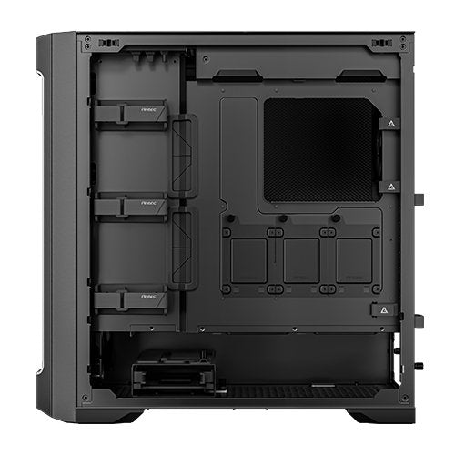 Antec Performance 1 Silent, RTX 40 Series GPU Support - Full-Tower E-ATX PC Case