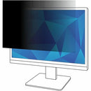 3M PF195W9B Privacy Filter for 19.5in Monitor, 16:9 - Scratch Resistant