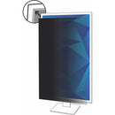 3M PF215W9P Privacy Filter for 21.5in Portrait Monitor, 16:9 - Black, Matte