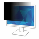 3M PF236W9B Privacy Filter for 23.6in Monitor, 16:9 - Scratch Resistant