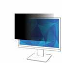 3M PF240W1B Privacy Filter for 24in Monitor, 16:10 - Scratch Resistant