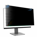 3M PF240W1EM Privacy Filter for 24in Full Screen Monitor - Black