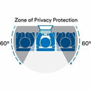 3M PF340W2E Privacy Filter for 34in Full Screen Monitor, 21:9