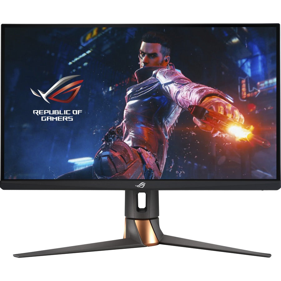 ASUS PG279QM ROG Swift 27" 1440P Gaming LCD Monitor - QHD (2560 x 1440)