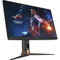 ASUS PG279QM ROG Swift 27" 1440P Gaming LCD Monitor - QHD (2560 x 1440)