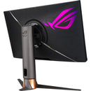 ASUS PG279QM ROG Swift 27" 1440P Gaming LCD Monitor - QHD (2560 x 1440)
