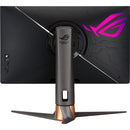 ASUS PG279QM ROG Swift 27" 1440P Gaming LCD Monitor - QHD (2560 x 1440)