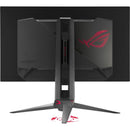 ASUS PG27AQDM ROG Swift  27" Class WQHD Gaming OLED Monitor - 16:9 - Black