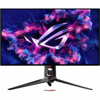 ASUS PG32UCDM ROG Swift  32" Class 4K UHD Gaming OLED Monitor - 16:9