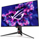 ASUS PG32UCDM ROG Swift  32" Class 4K UHD Gaming OLED Monitor - 16:9