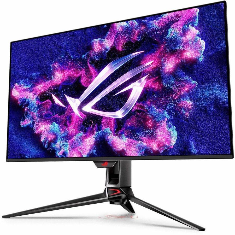 ASUS PG32UCDM ROG Swift  32" Class 4K UHD Gaming OLED Monitor - 16:9