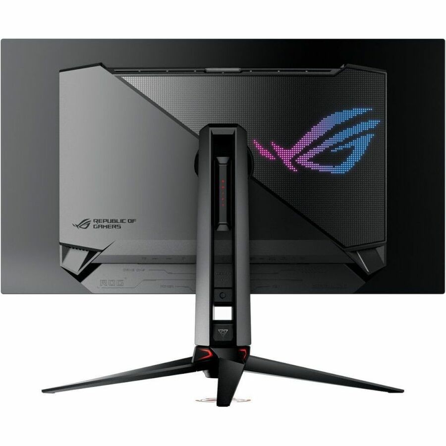 ASUS PG32UCDM ROG Swift  32" Class 4K UHD Gaming OLED Monitor - 16:9