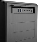 Phanteks PH-ES614PTG_BK Computer Case - Enthoo Pro TG Full ATX RGB Black Retail