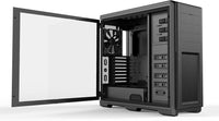 Phanteks PH-ES614PTG_BK Computer Case - Enthoo Pro TG Full ATX RGB Black Retail