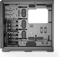 Phanteks PH-ES614PTG_BK Computer Case - Enthoo Pro TG Full ATX RGB Black Retail