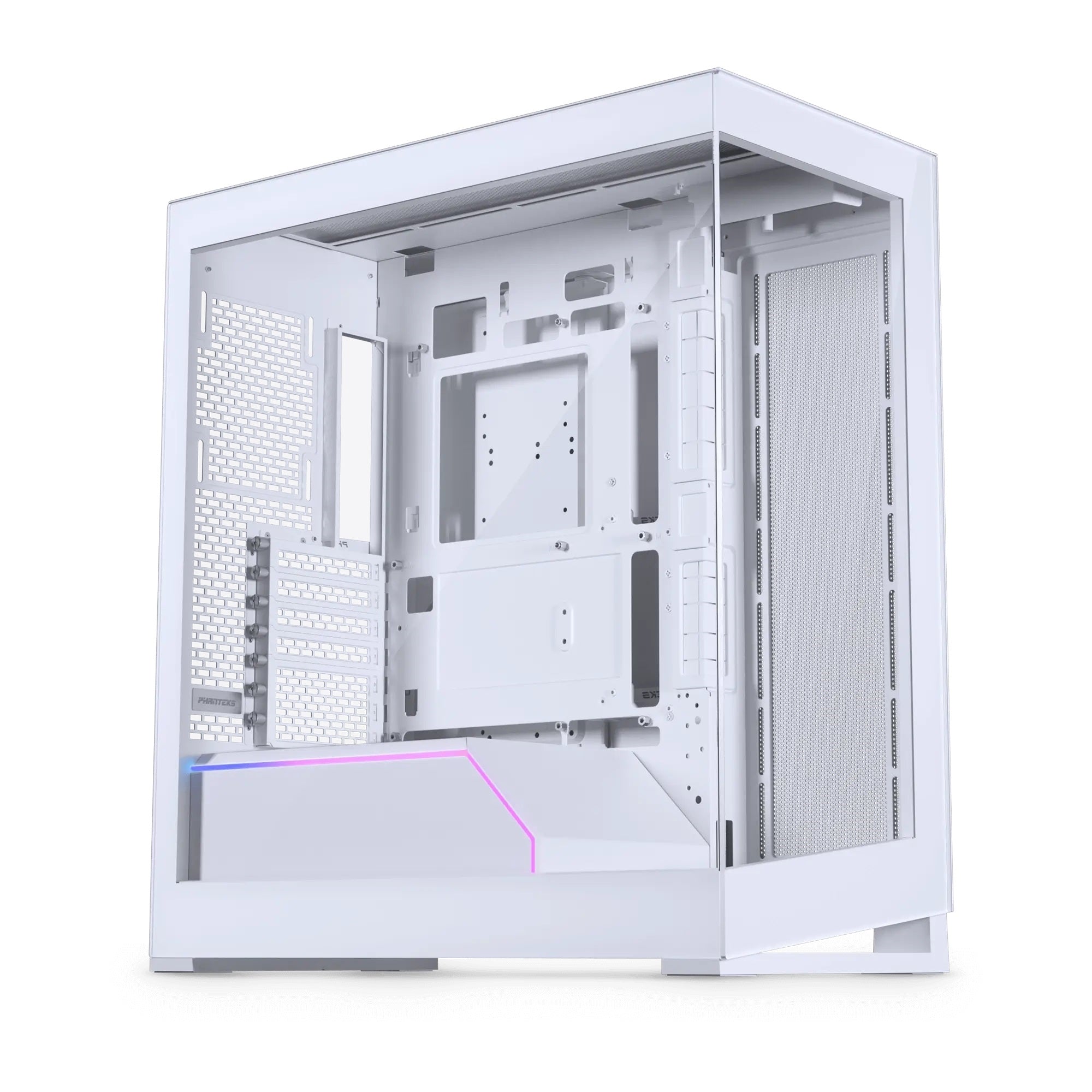 Phanteks PH-NV523TG_DMW02 Computer Case - NV5 MK2 Mid Tower Tempered Glass