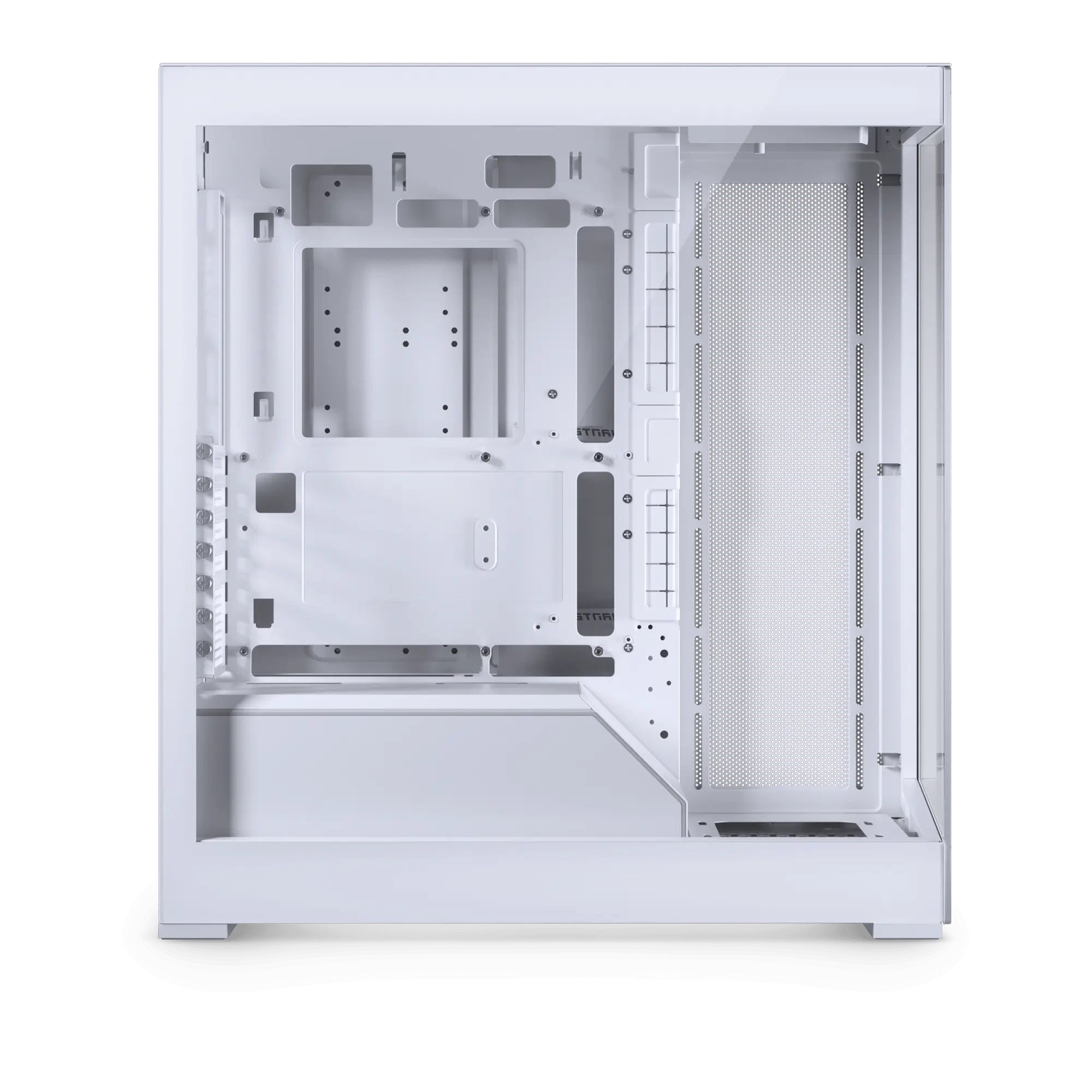 Phanteks PH-NV523TG_DMW02 Computer Case - NV5 MK2 Mid Tower Tempered Glass
