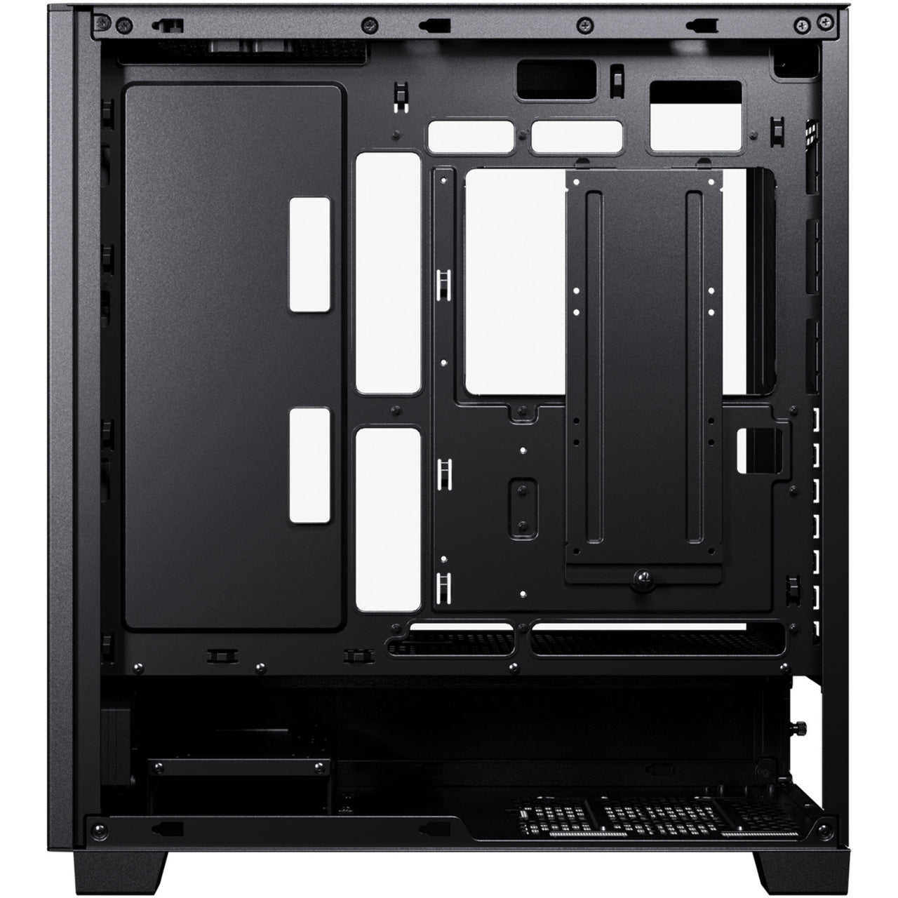Phanteks PH-XT523P1_DBK01 Computer Case - XT Pro Ultra Mid-Tower Gaming Chassis