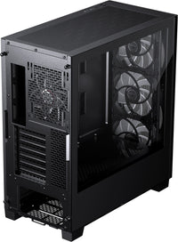 Phanteks PH-XT523P1_DBK01 Computer Case - XT Pro Ultra Mid-Tower Gaming Chassis