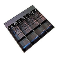APG Cash Drawer PK-15-4X4VTA-BX 4x4 Fixed Till for APG 1317 Only APG M-15M-4