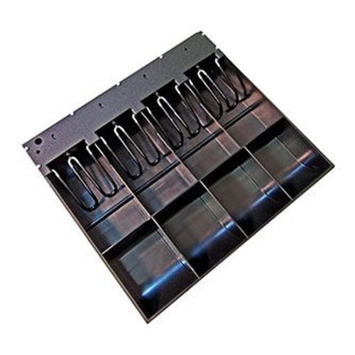 APG Cash Drawer PK-15-4X4VTA-BX 4x4 Fixed Till for APG 1317 Only APG M-15M-4