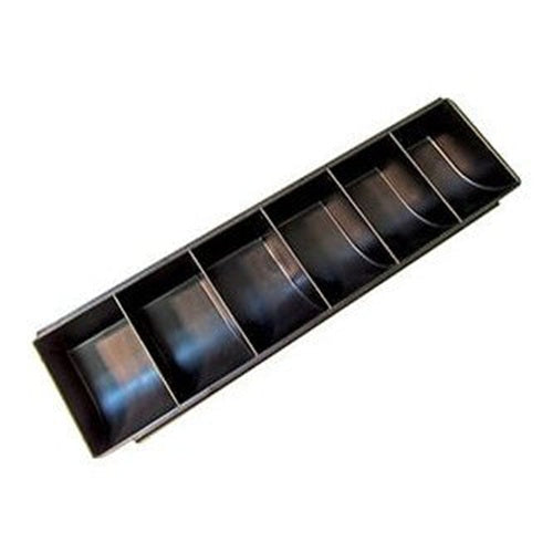 APG Cash Drawer PK-15U-T6 Adjustable Till 6 pocket coin tray