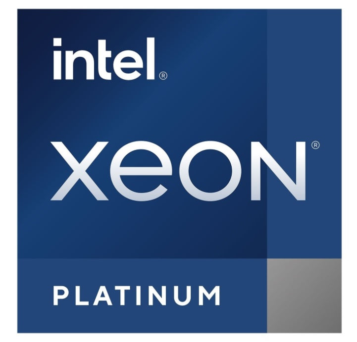 Intel PK8071305076101 CPU Xeon Platinum 8452Y 36C 72T 2.0GHz 67.5M S4677 Tray