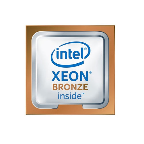 Intel PK8071305554500 CPU Xeon Bronze 3508U 8C 2.1GHz 22.5M FC-LGA16A Tray