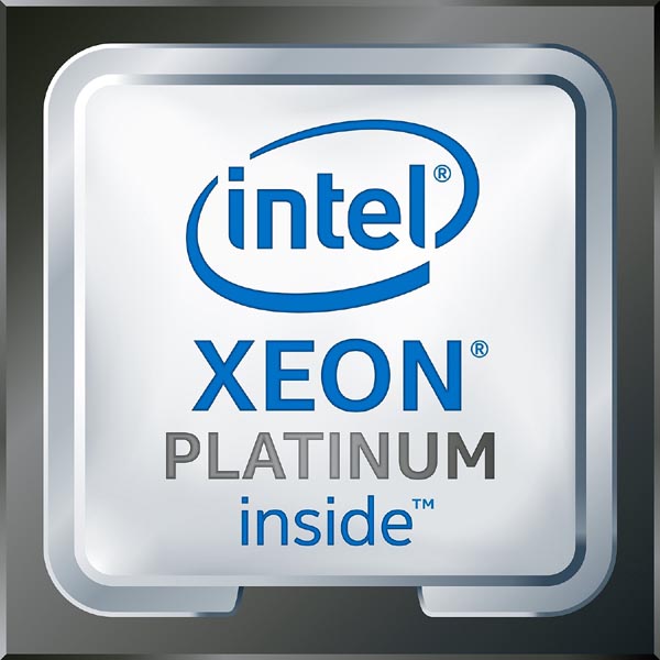 Intel PK8072205512400 Xeon Platinum (5th Gen) 8558U (48 Core) 2 GHz Processor