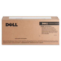 Dell PK941 Original High Yield Laser Toner Cartridge - Black - 6000 Pages