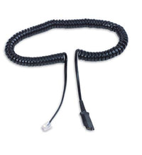 Plantronics PL-784S0AA U10P-S Cable for Y- S- GS 38099-01