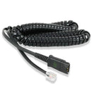 Plantronics PL-784S0AA U10P-S Cable for Y- S- GS 38099-01