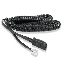 Plantronics PL-784S0AA U10P-S Cable for Y- S- GS 38099-01