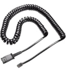 Plantronics PL-784S0AA U10P-S Cable for Y- S- GS 38099-01